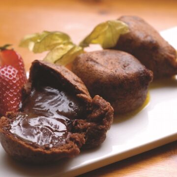 Postres Exquisitarium