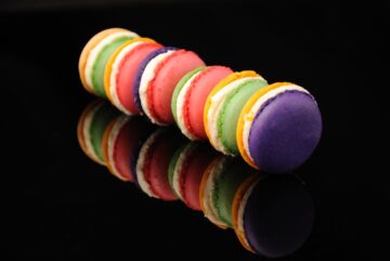 Macarons