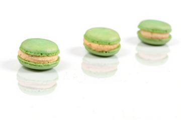 FOIE GRAS MACARON