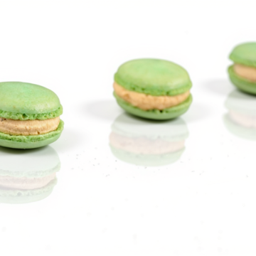 MACARON DE FOIE