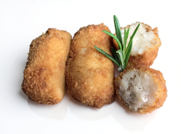CROQUETTE DE POT-AU-FEU