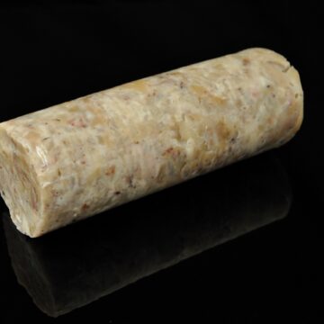 Rulo de manita de cerdo