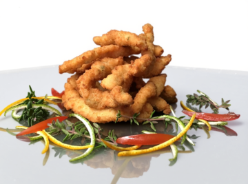 CHICKEN TENDERS