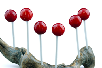 LOLLIPOP DE IDIÀZABAL