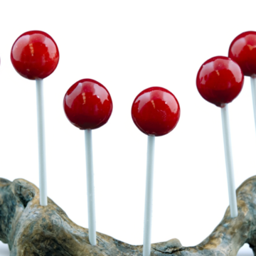 LOLLIPOP DE IDIAZÁBAL