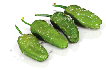 PADRON-PAPRIKA