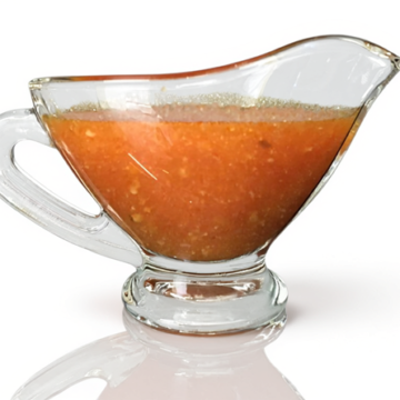 BOLOGNESE SAUCE