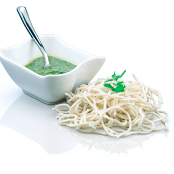 SAUCE AU PESTO