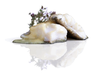 BACALAO AL PIL-PIL