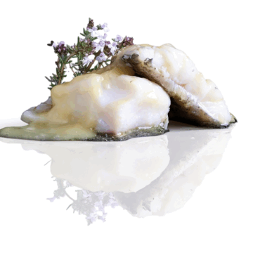 BACALAO AL PIL-PIL