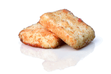 LECHE FRITA