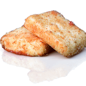 LECHE FRITA