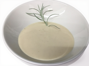 SALSA BECHAMEL