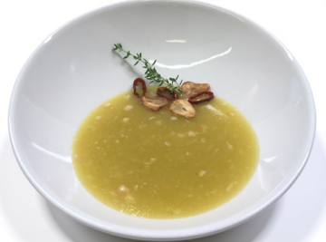PIL-PIL SAUCE