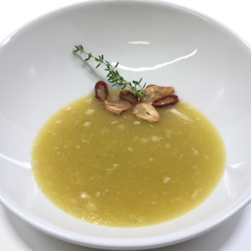 SAUCE PIL-PIL