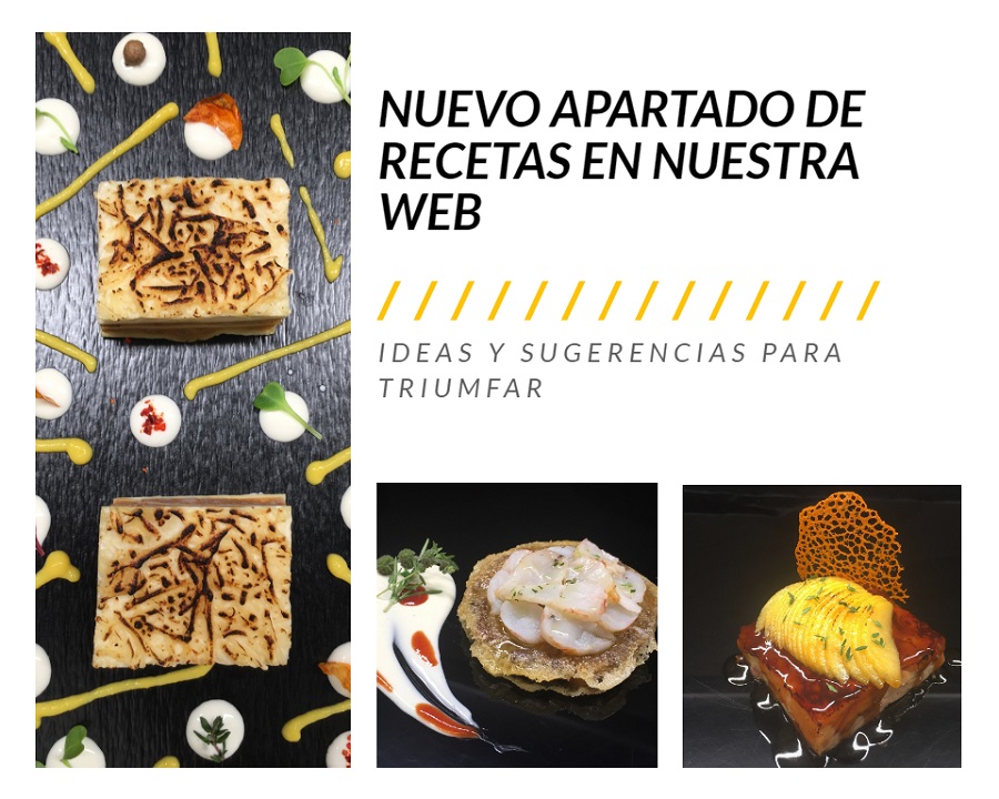 Recettes Exquisitarium