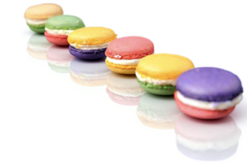 IDIAZABAL MACARON