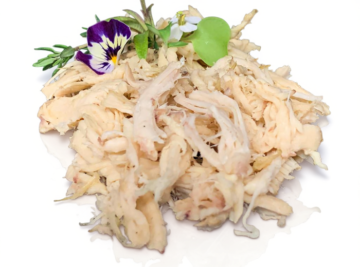 PULLED CHICKEN
