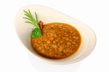 CHILI CON CARNE