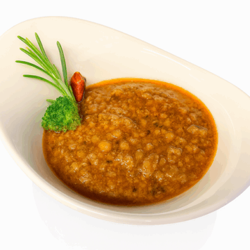 CHILI CON CARNE