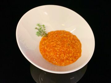 Vegan Bolognese