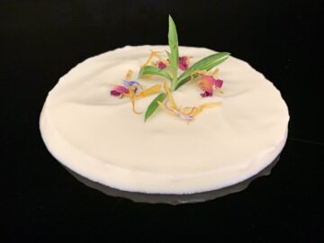 Parmentier de patata