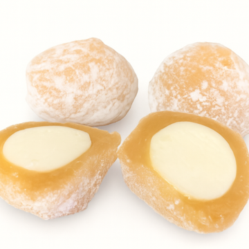 SHEEP CHEESE MOCHI