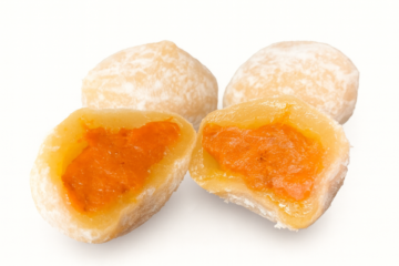 SOBRASADA MOCHI