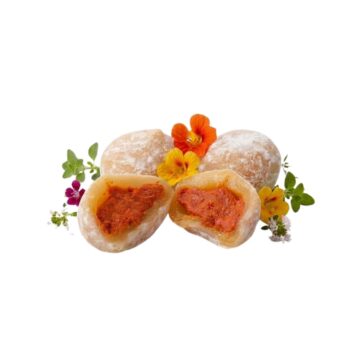MOCHI OF SOBRASADA