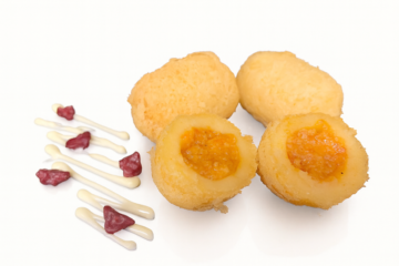 MOJO PICÓN POTATO