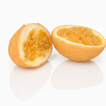 MINI BAO DE POLLASTRE AL PIMENTÓ AHUMAT