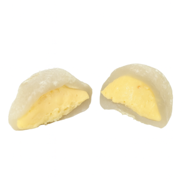 MOCHI DE CHEESECAKE