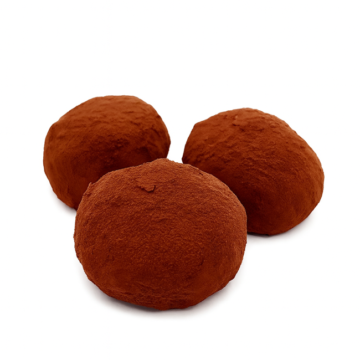 MOCHI DE CHOCOLATE