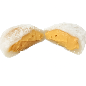 TIRAMISÚ MOCHI