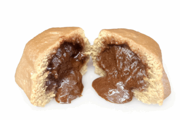 CHOCOLATE ROLL