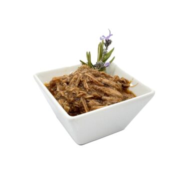 AGNEAU EFFILOCHÉ